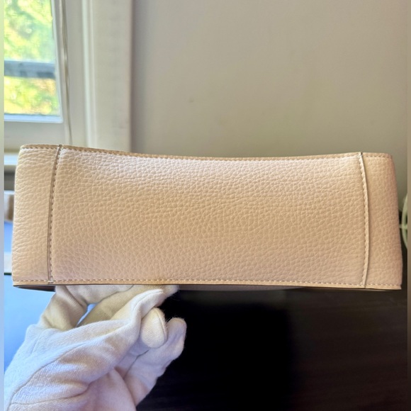 【Stella McCartney】Stella Logo Crossbody Bag Ballet Pink - Picture 4 of 13